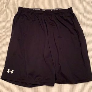 Under Armour Shorts Size XL
